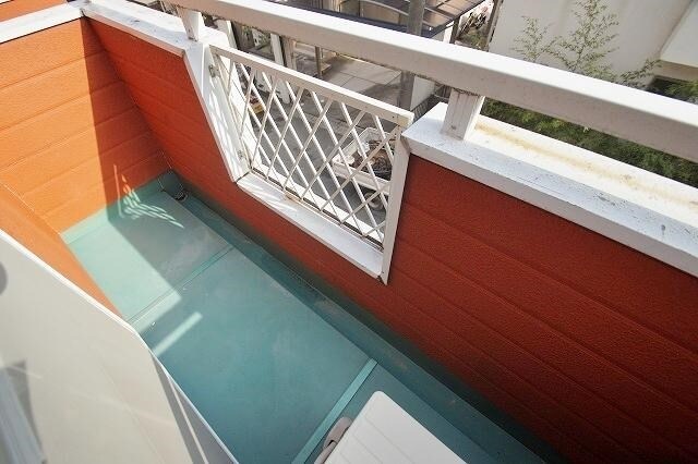 高宮駅 徒歩8分 2階の物件内観写真