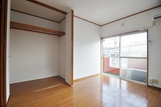 高宮駅 徒歩8分 2階の物件内観写真