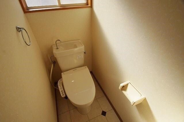 高宮駅 徒歩8分 2階の物件内観写真