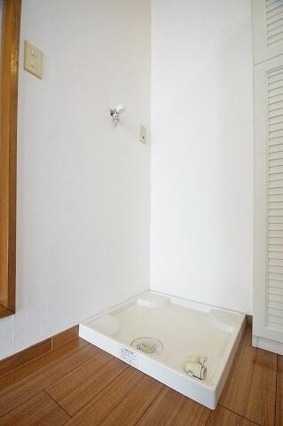 高宮駅 徒歩8分 2階の物件内観写真