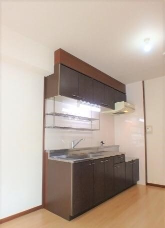 白木原駅 徒歩7分 4階の物件内観写真