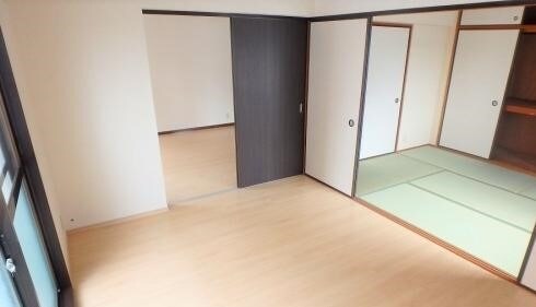 白木原駅 徒歩7分 4階の物件内観写真