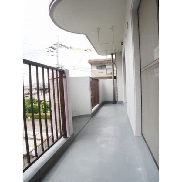 白木原駅 徒歩7分 4階の物件内観写真