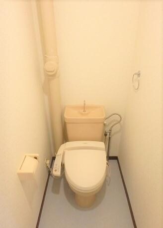 白木原駅 徒歩7分 4階の物件内観写真