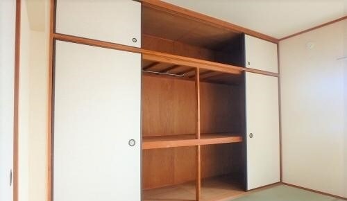 白木原駅 徒歩7分 4階の物件内観写真