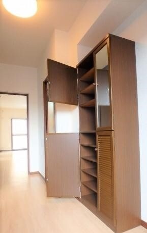 白木原駅 徒歩7分 4階の物件内観写真