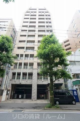 博多駅 徒歩11分の物件外観写真