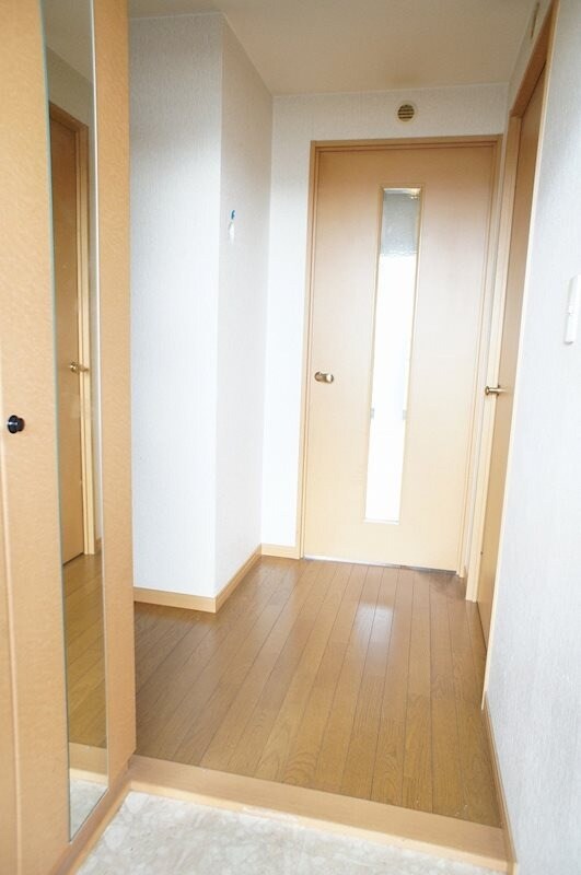 福岡空港駅 徒歩16分 4階の物件内観写真