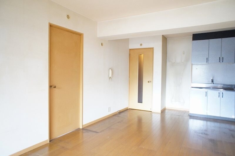 福岡空港駅 徒歩16分 4階の物件内観写真