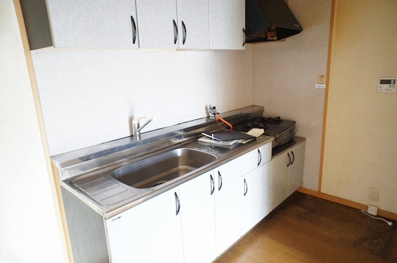 福岡空港駅 徒歩16分 4階の物件内観写真