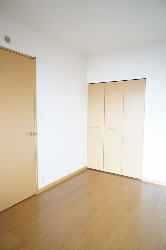 福岡空港駅 徒歩16分 4階の物件内観写真