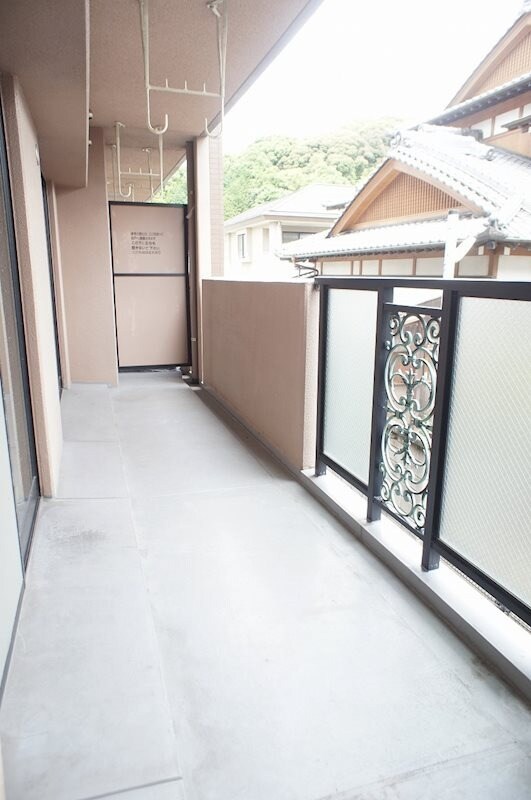 福岡空港駅 徒歩16分 4階の物件内観写真