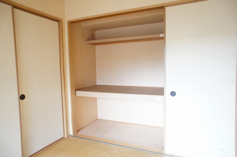 福岡空港駅 徒歩16分 4階の物件内観写真