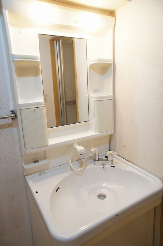 福岡空港駅 徒歩16分 4階の物件内観写真