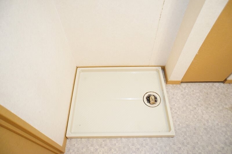 福岡空港駅 徒歩16分 4階の物件内観写真