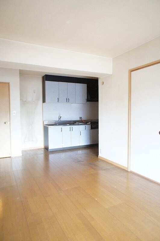 福岡空港駅 徒歩16分 4階の物件内観写真