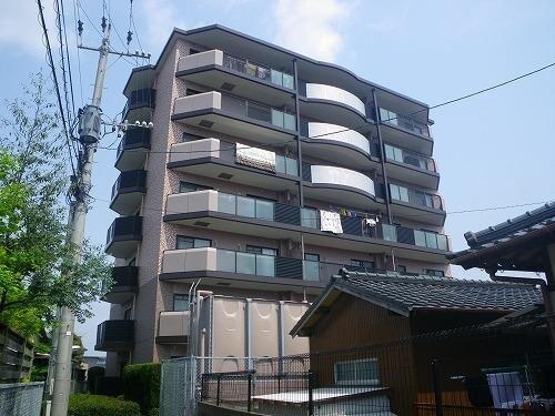 糸島高校前駅 徒歩8分 2階の物件外観写真