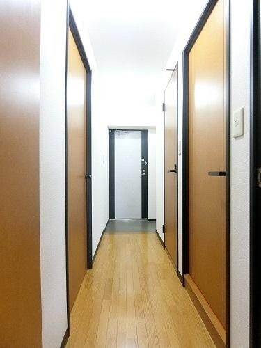 糸島高校前駅 徒歩8分 2階の物件内観写真