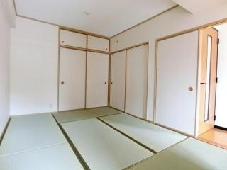 糸島高校前駅 徒歩8分 2階の物件内観写真