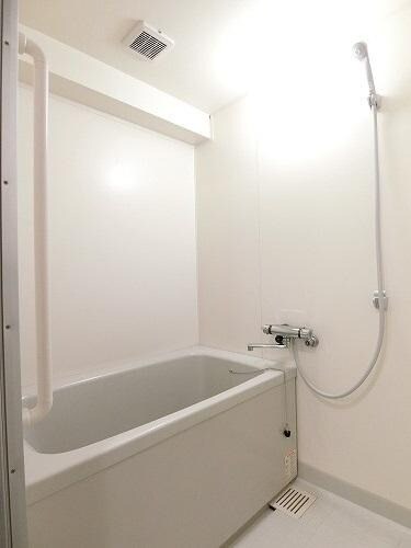 糸島高校前駅 徒歩8分 2階の物件内観写真