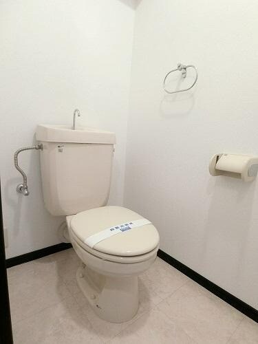 糸島高校前駅 徒歩8分 2階の物件内観写真