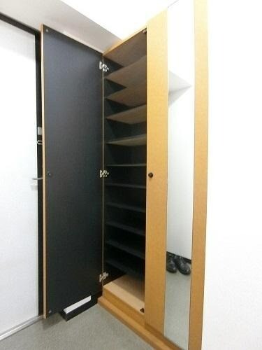 糸島高校前駅 徒歩8分 2階の物件内観写真