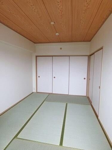 糸島高校前駅 徒歩8分 2階の物件内観写真