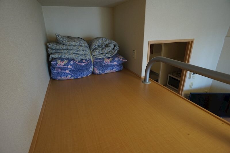 吉塚駅 徒歩19分 4階の物件内観写真