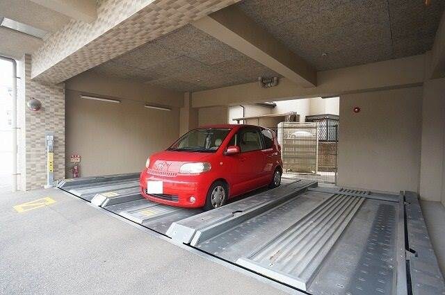 井尻駅 徒歩4分 2階の物件外観写真