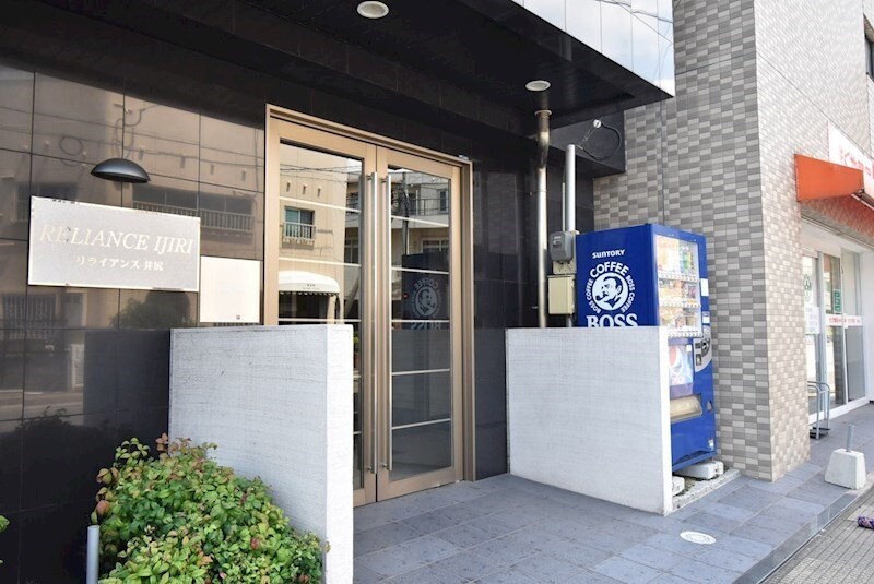 井尻駅 徒歩4分 2階の物件内観写真