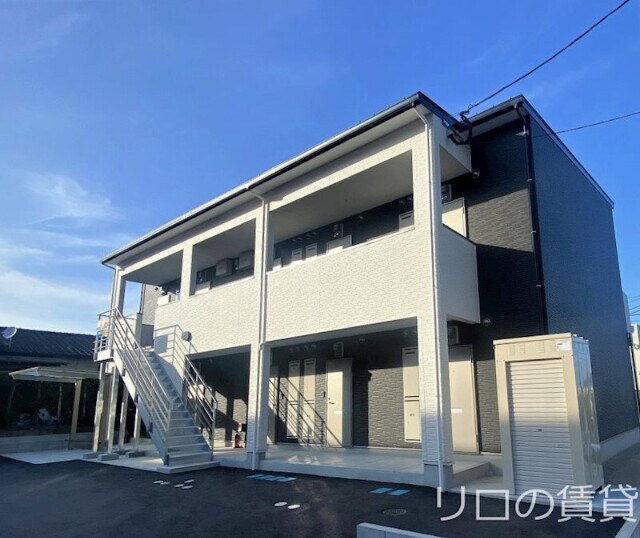 東郷駅 徒歩11分 2階の物件外観写真