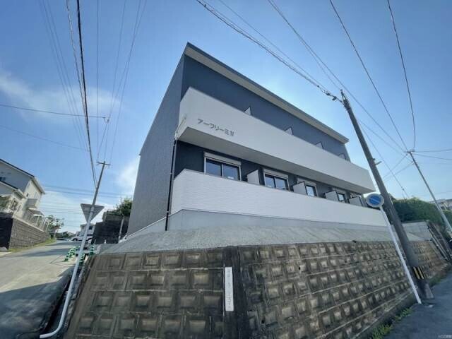 東郷駅 徒歩11分 2階の物件外観写真