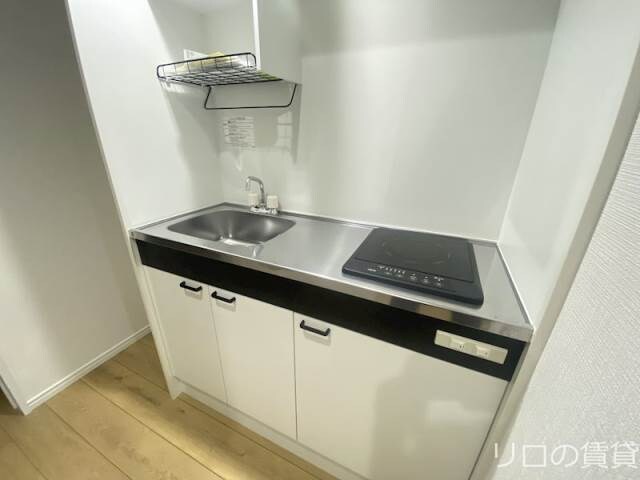 東郷駅 徒歩11分 2階の物件内観写真