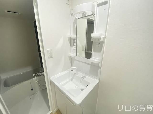 東郷駅 徒歩11分 2階の物件内観写真