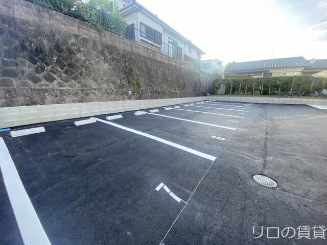 東郷駅 徒歩11分 2階の物件外観写真