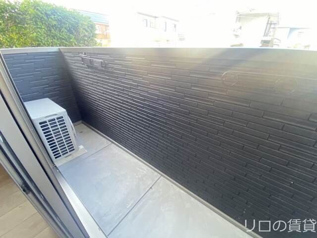 東郷駅 徒歩11分 2階の物件内観写真