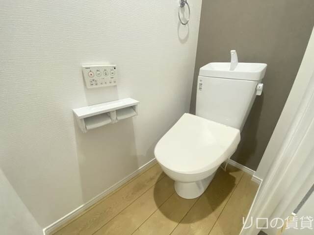 東郷駅 徒歩11分 2階の物件内観写真