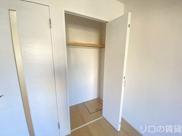 東郷駅 徒歩11分 2階の物件内観写真