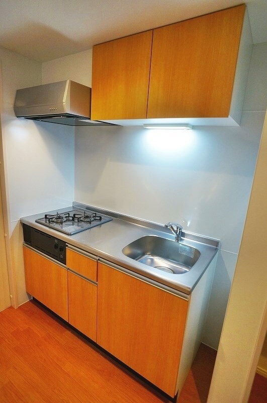 井尻駅 徒歩9分 2階の物件内観写真