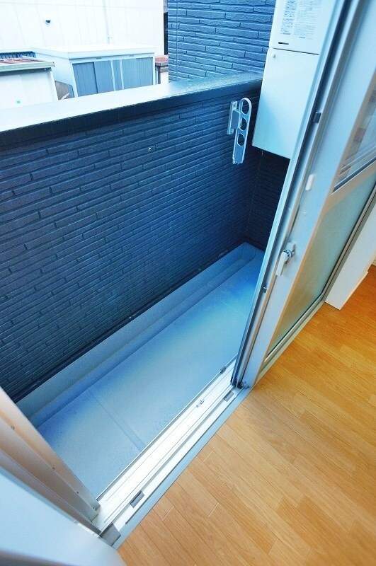 井尻駅 徒歩9分 2階の物件内観写真