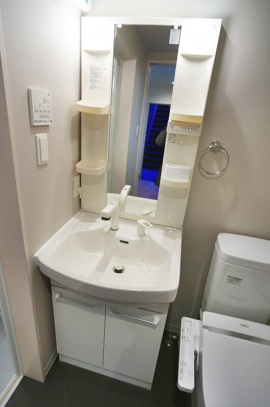 井尻駅 徒歩9分 2階の物件内観写真