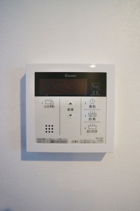 井尻駅 徒歩9分 2階の物件内観写真