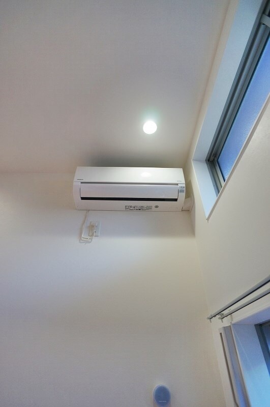 井尻駅 徒歩9分 2階の物件内観写真