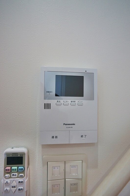 井尻駅 徒歩9分 2階の物件内観写真