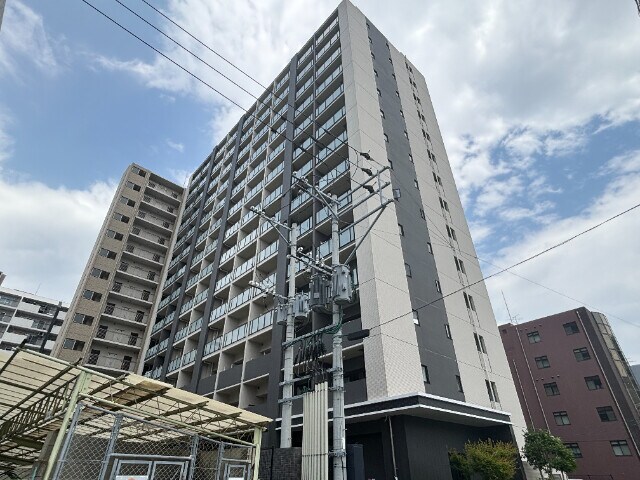 東比恵駅 徒歩15分の物件外観写真