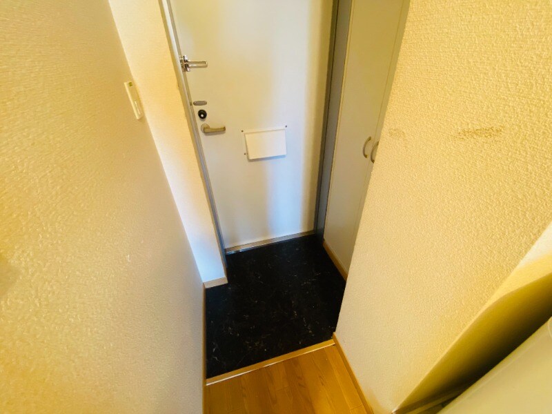 吉塚駅 徒歩16分 2階の物件内観写真