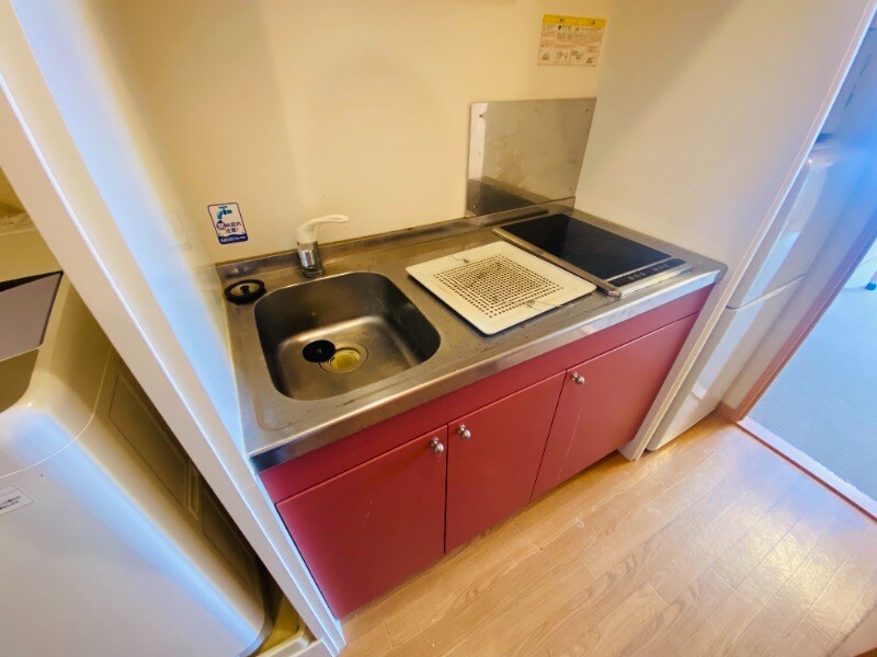 吉塚駅 徒歩16分 2階の物件内観写真