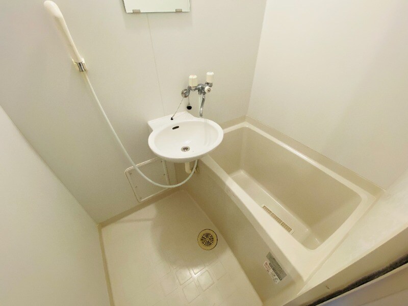 吉塚駅 徒歩16分 2階の物件内観写真