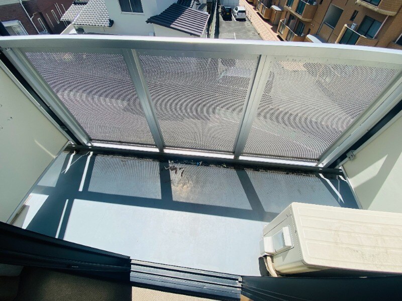 吉塚駅 徒歩16分 2階の物件内観写真