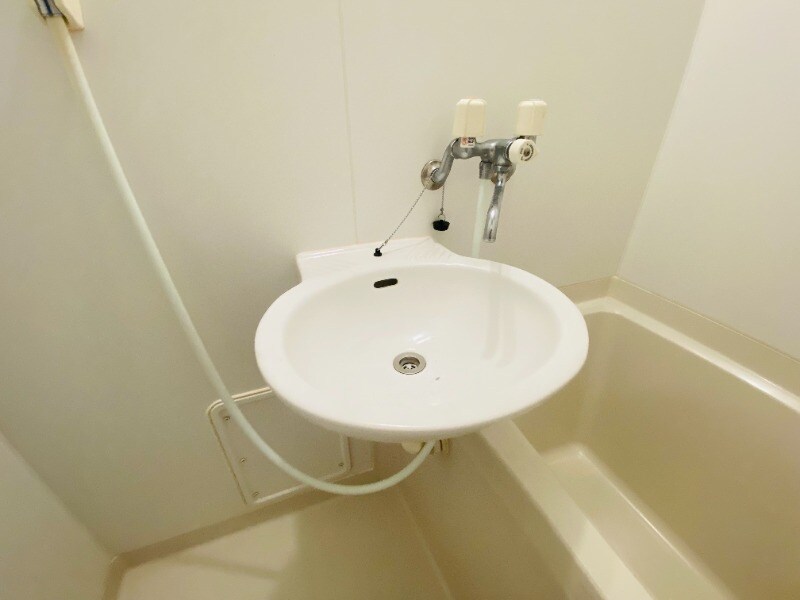 吉塚駅 徒歩16分 2階の物件内観写真